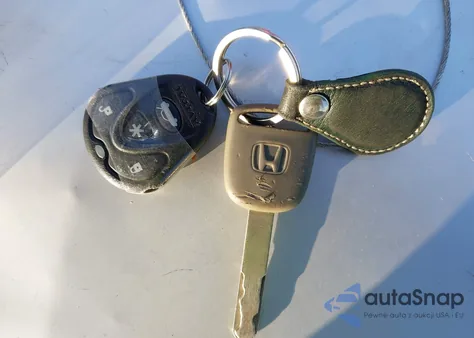 2003 Honda Element Ex z USA, uszkodzony, nr VIN 5J6YH28553L002184